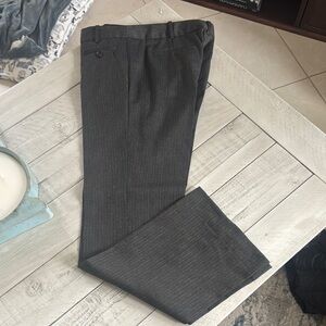 Women’s Gray Dress Pants